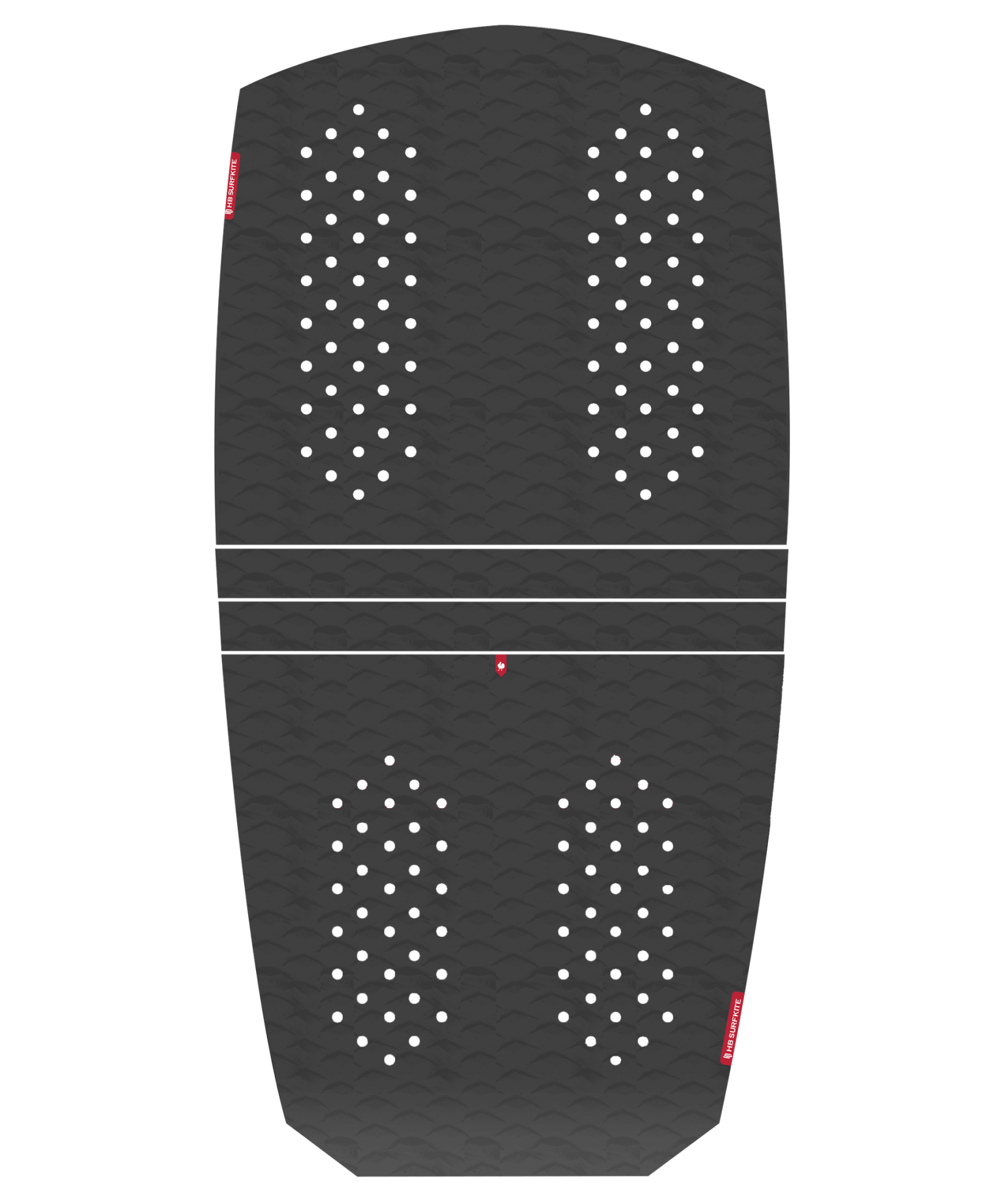 HB Surf<br/>Wing Pads